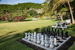 Mount Cinnamon Boutique Hotel - Grand Anse Beach, Grenada. 